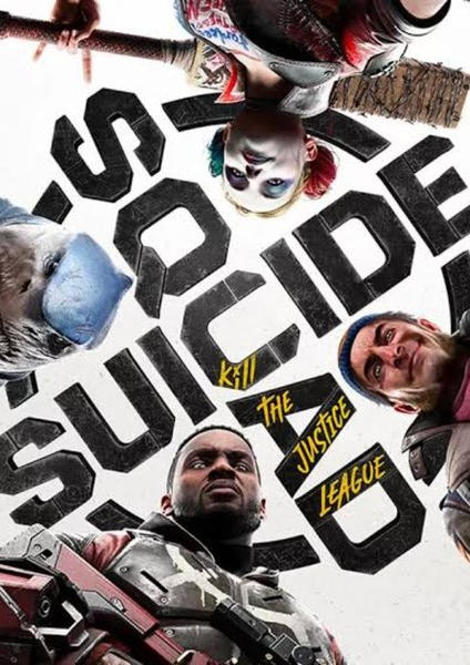 Suicide Squad: Kill the Justice League