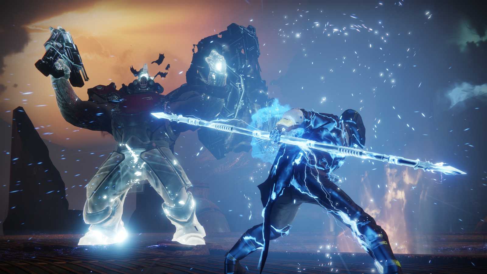 Rozšíření Destiny 2: The Final Shape oficiálně odloženo na červen 2024