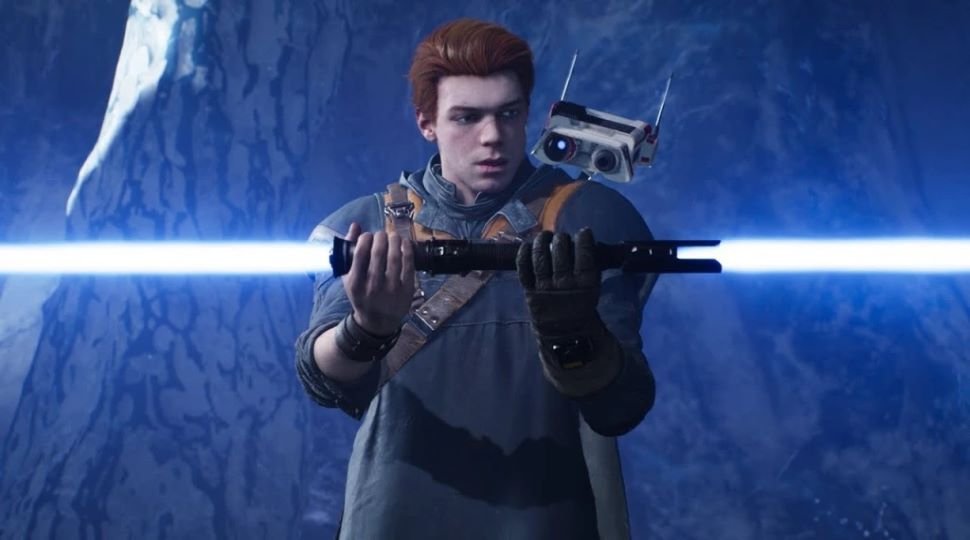 Star Wars Jedi: Survivor, je prý název pokračování