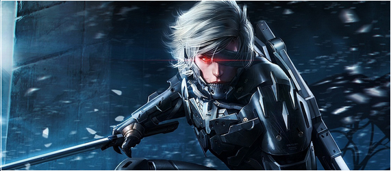 Dnes bylo officiálně potvrzeno, že Metal Gear Rising: Revengeance vyjde na PC