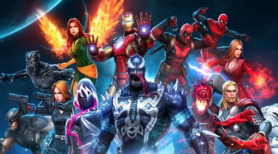 Microsoft odmítl exkluzivní práva na značku Marvel. V roce 2014 ji pak rychle sebrala Sony