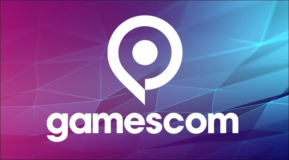 Sledujte živě Gamescom 2021