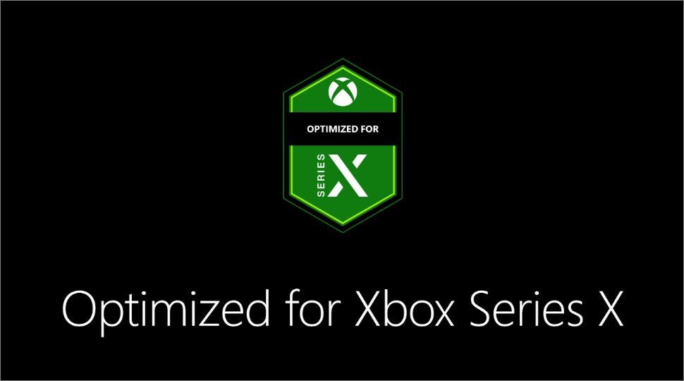 Microsoft vysvětlil, co znamená označení hry "Optimized for XBOX SX"