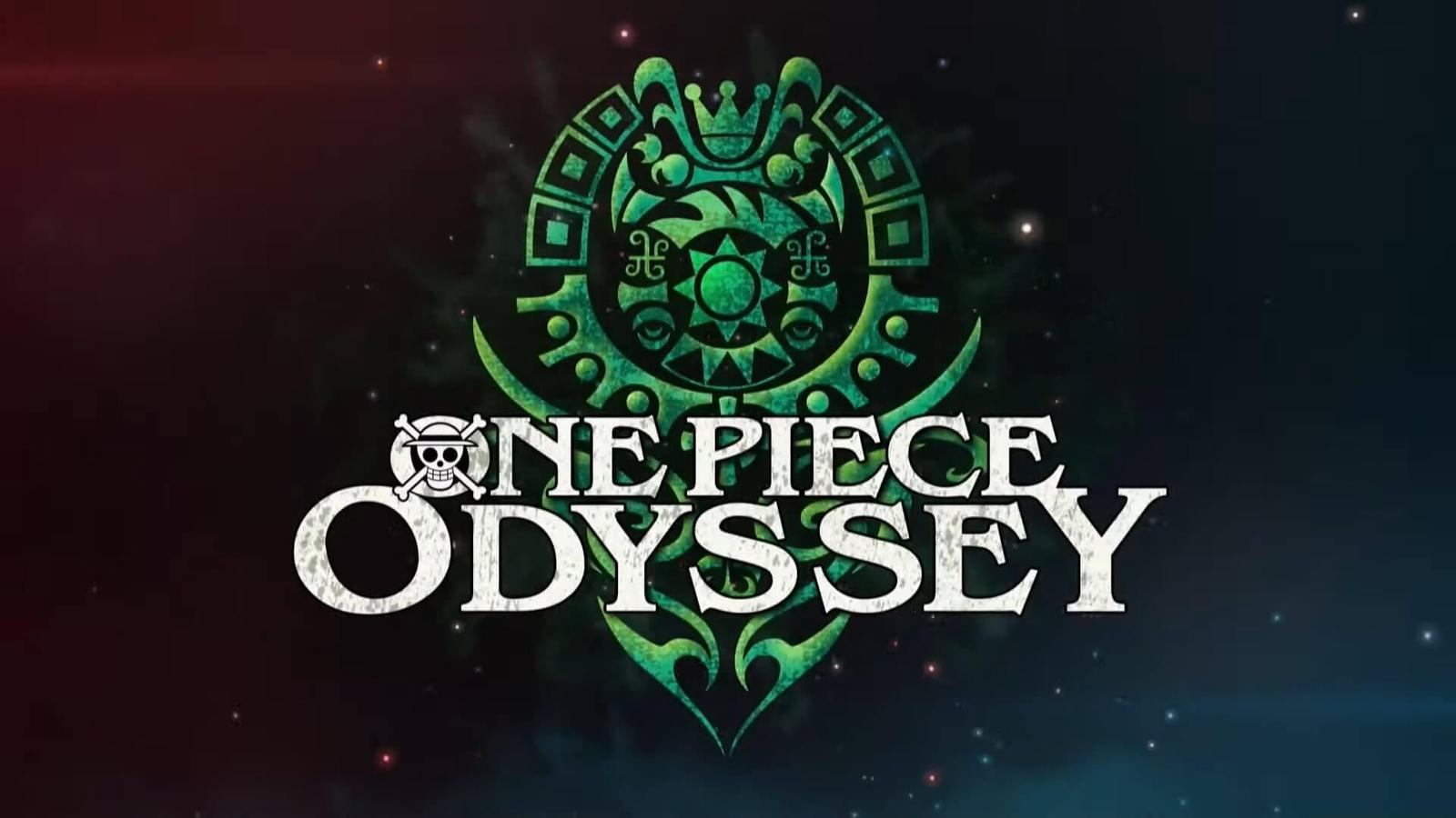 One Piece Odyssey