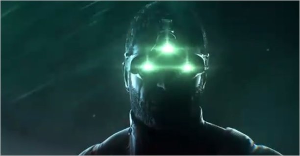 Objeví se nový Splinter Cell na TGA 2018?