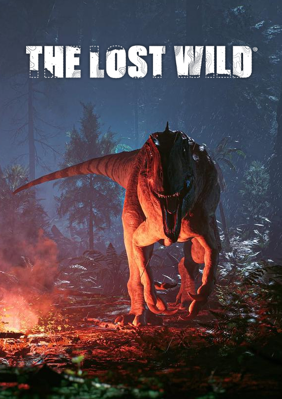 The Lost Wild