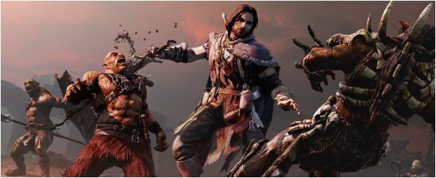 VIDEO: Shadow of Mordor ukazuje, jak vypadá na ULTRA nastavení