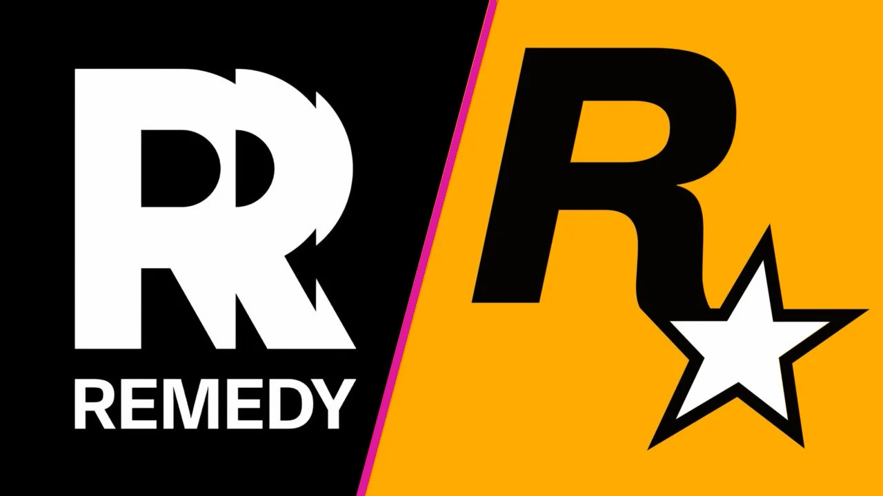 Rockstar Games podal žalobu na Remedy, jejich loga jsou si prý příliš podobná