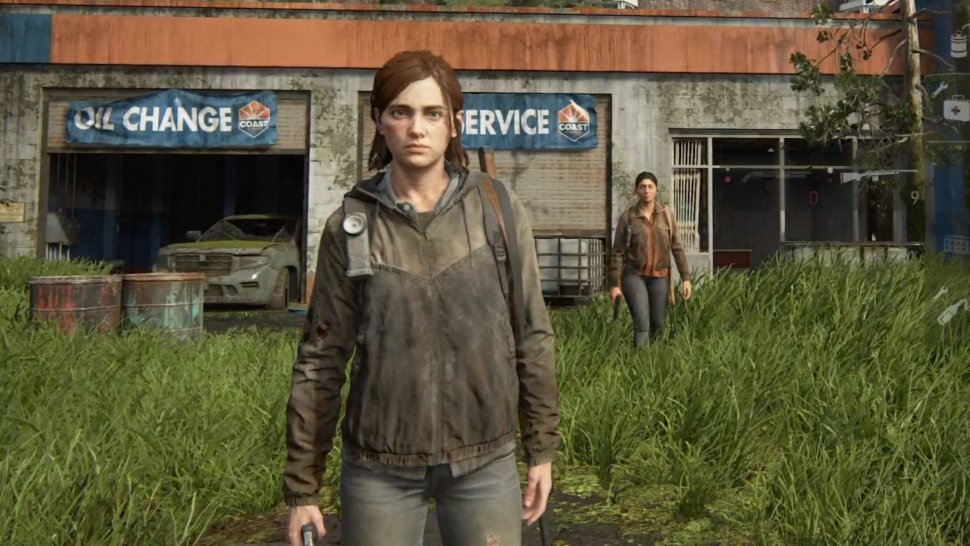 Sony chystala pre-quel The Last of Us, měl být o Ellie rodičích
