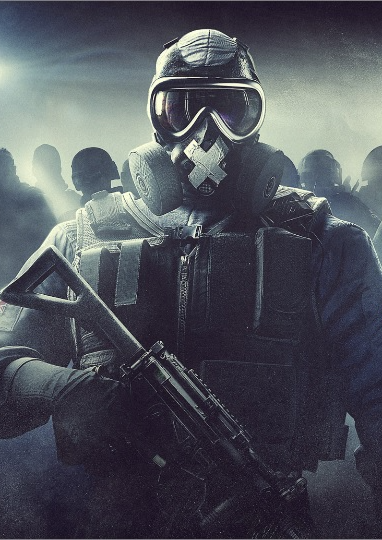 Rainbow Six: Siege