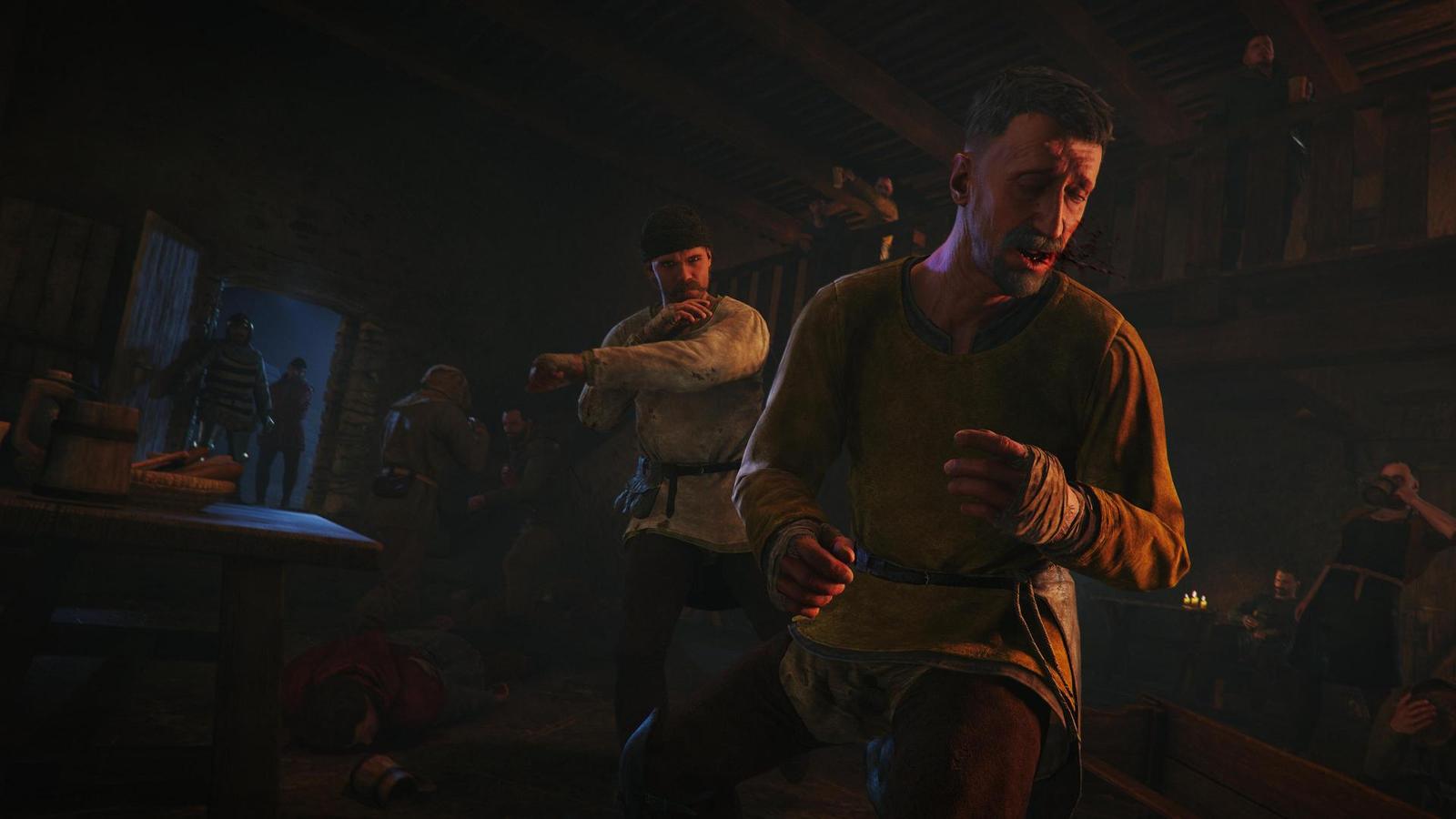 Upřímné dojmy z Kingdom Come: Deliverance 2: Vyzkoušeli jsme si demo