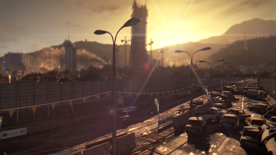 Nová hra 'Dying Light' od tvůrců Dead Island nabídne next-gen zpracování, zombíky a parkour