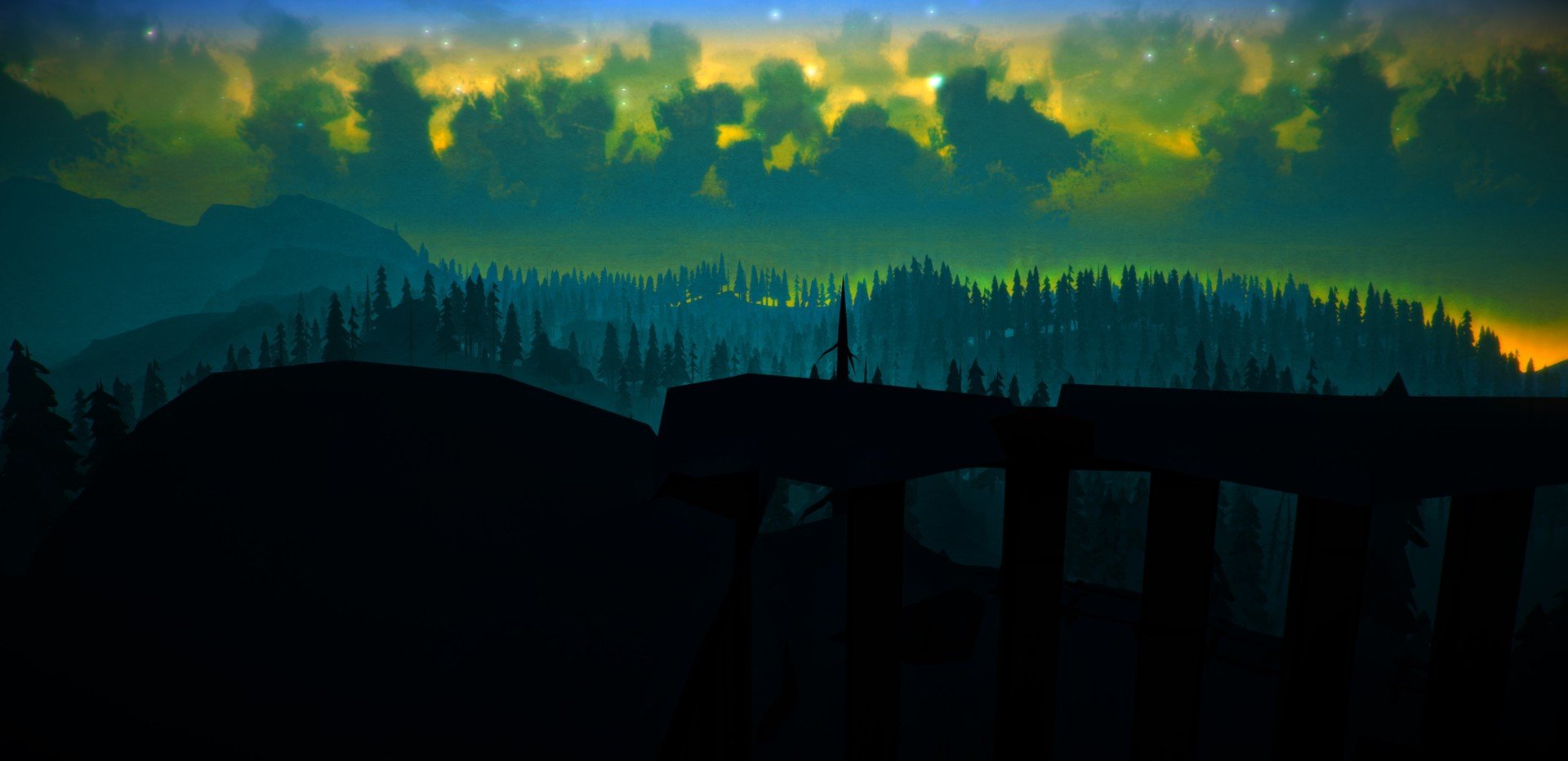 Představujeme Vám survival hru The Long Dark v otevřeném světě