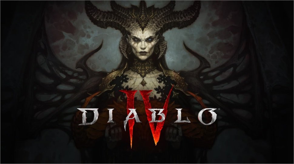 Nových 10 minut z Diablo 4