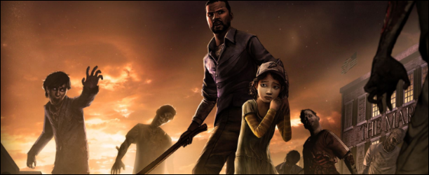 VIDEO: Nové The Walking Dead od TellTale v prvním traileru