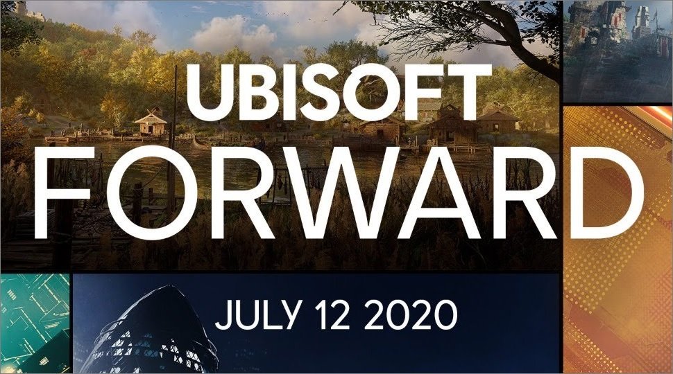 ŽIVĚ: Sledujte konferenci Ubisoft Forward