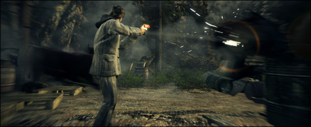 Alan Wake dnes zmizí z digitálních obchodů a dostává slevu 90%