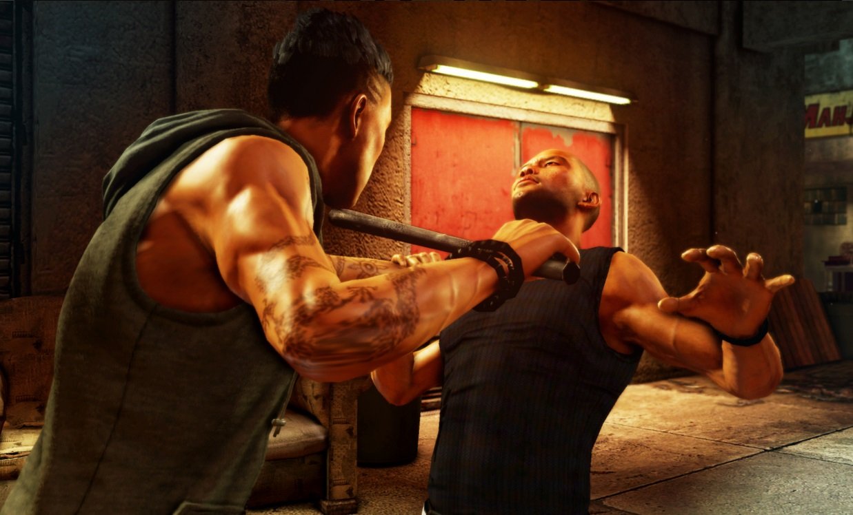 Triad Wars oficiálně představeno + registrace do beta verze