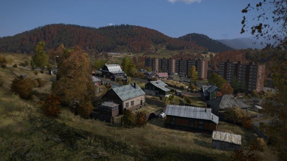 Dayz: Standalone představuje nové screeny a informace