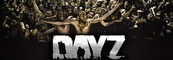 DayZ se rozroste o psy a medvědy