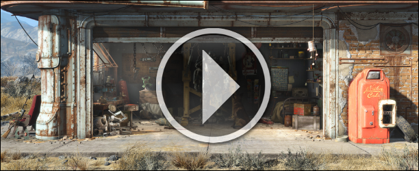 VIDEO: Fallout 4 - shrnutí všeho důležitého