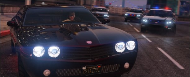 Velká chyba Rockstaru neumožňuje nainstalovat GTA V na Windows