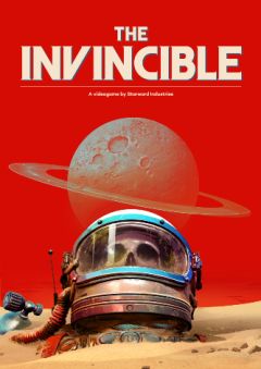 The Invincible