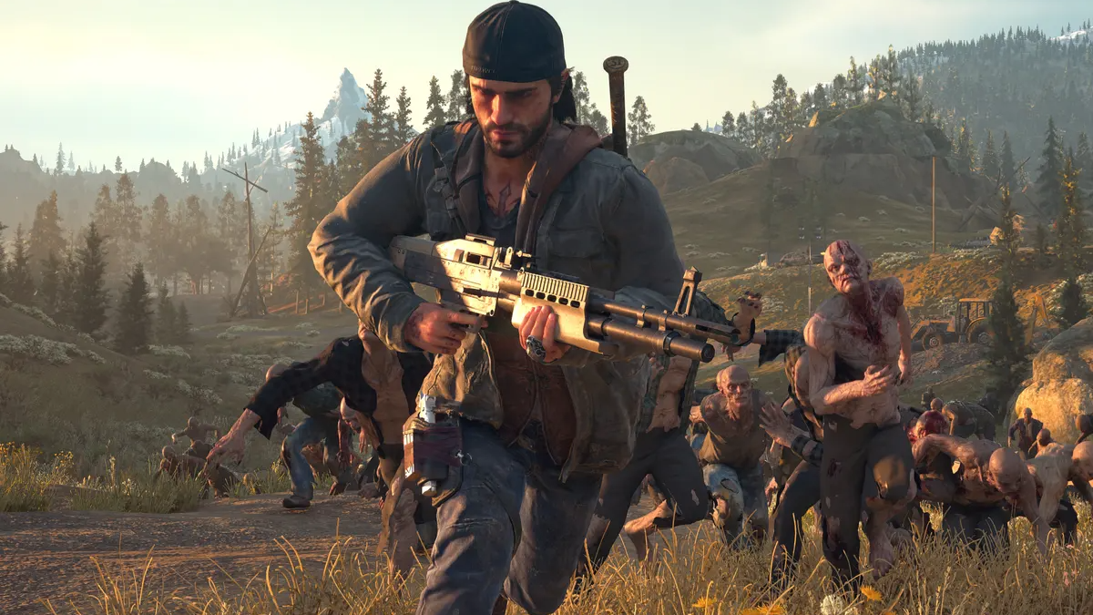 Days Gone pokračování nedostane, PlayStation ho nechce, řekl šéf studia