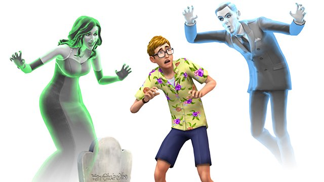 EA mile překvapili, do The Sims 4 přidají bazény a další doplňky zdarma