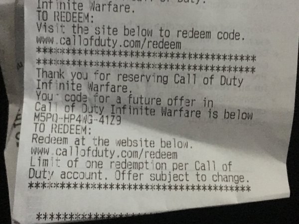 Call of Duty: Infinite Warfare nabídne BETA verzi