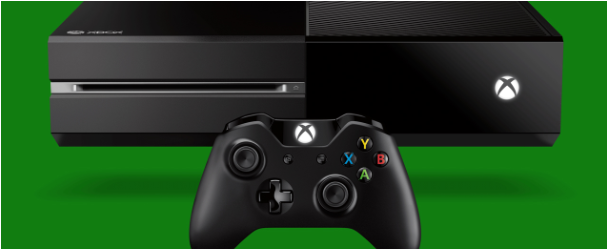 Microsoft představuje sluchátka pro Xbox One