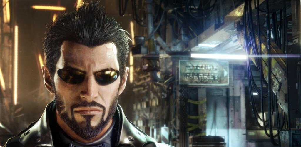 Deus Ex: Mankind Divided ukazuje nové obrázky