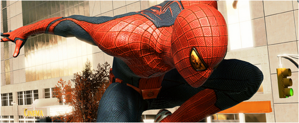 VIDEO: Nový trailer pro The Amazing Spider-Man 2