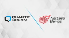 Čínský gigant NetEase koupil studio Quantic Dream