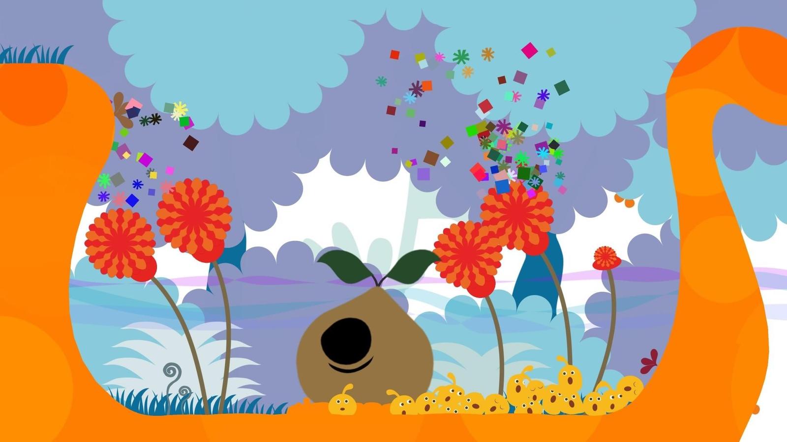 LocoRoco