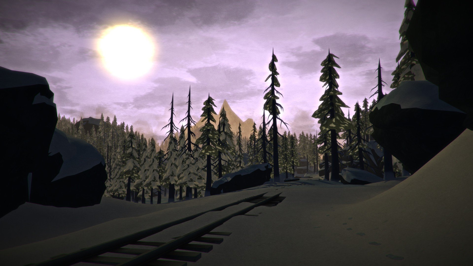 Představujeme Vám survival hru The Long Dark v otevřeném světě