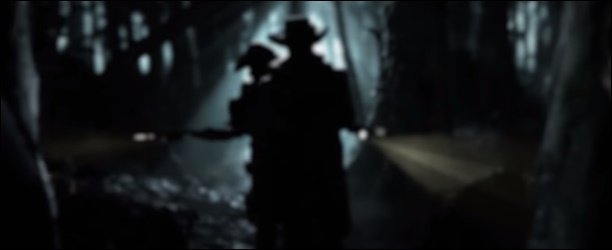 Crytek oznamuje akční hru Hunt: Showdown