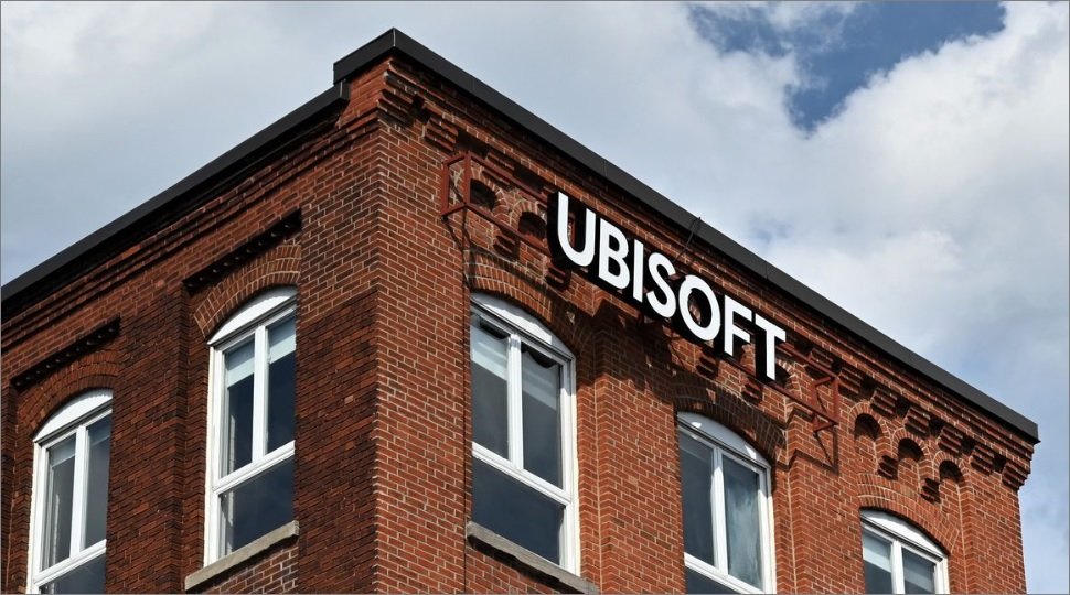 V montrealské pobočce Ubisoftu zasahovala policie
