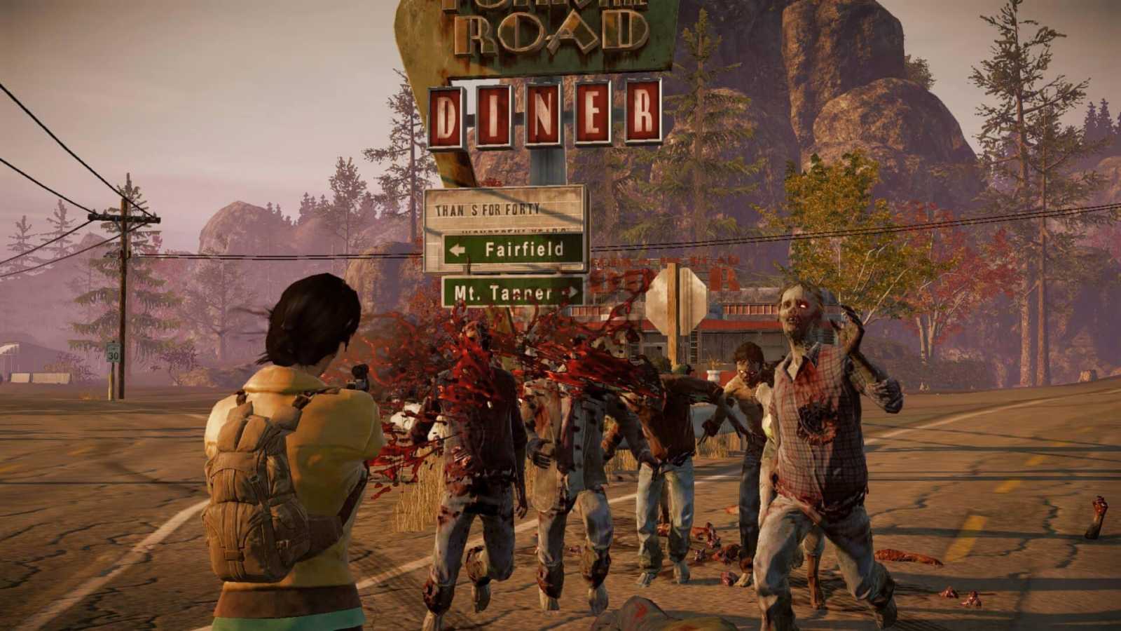 Kde je State of Decay 3? A jaké byly díly před tím?