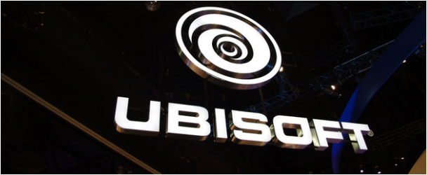 Jak dobře se prodávají velké značky her Ubisoftu