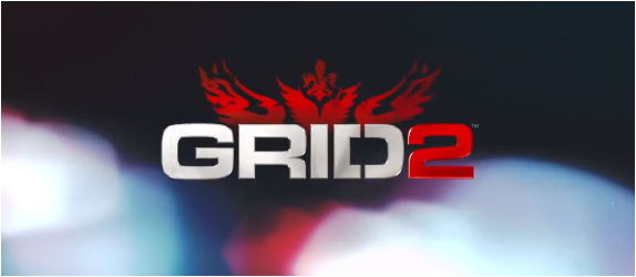 GRID 2 - Gameplay trailer a datum vydání