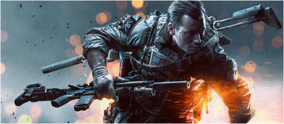 VIDEO: Nové gameplay záběry z Battlefield 4 Vás ohromí