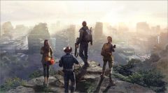 Survival hra Undawn láká do betaverze
