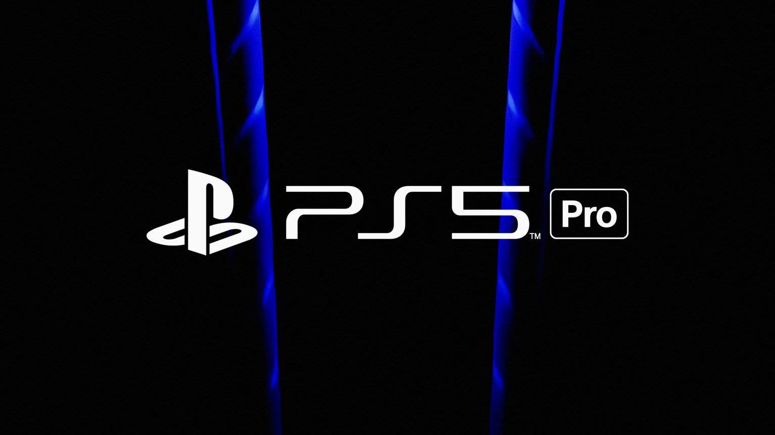 První prototypy konzole PlayStation 5 Pro rozešle Sony už v následujících měsících
