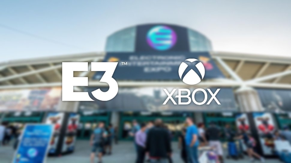 Xbox potvrdil účast na veletrhu E3 2023