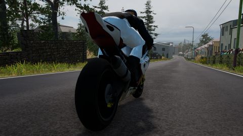 Česká závodní hra Engine Evolution 2023 je venku a je úplně zdarma