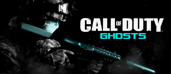 Spekulace: Další díl Call of Duty bude Ghosts