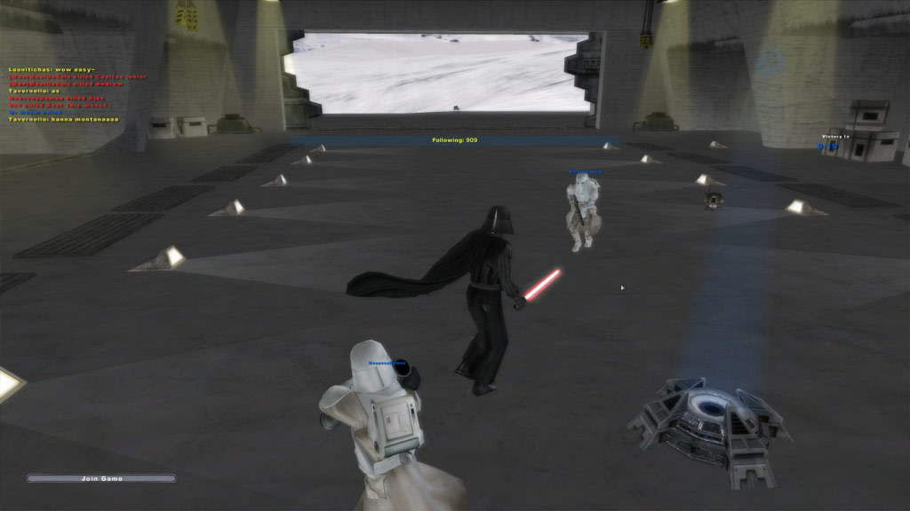 Battlefront 2 2005 