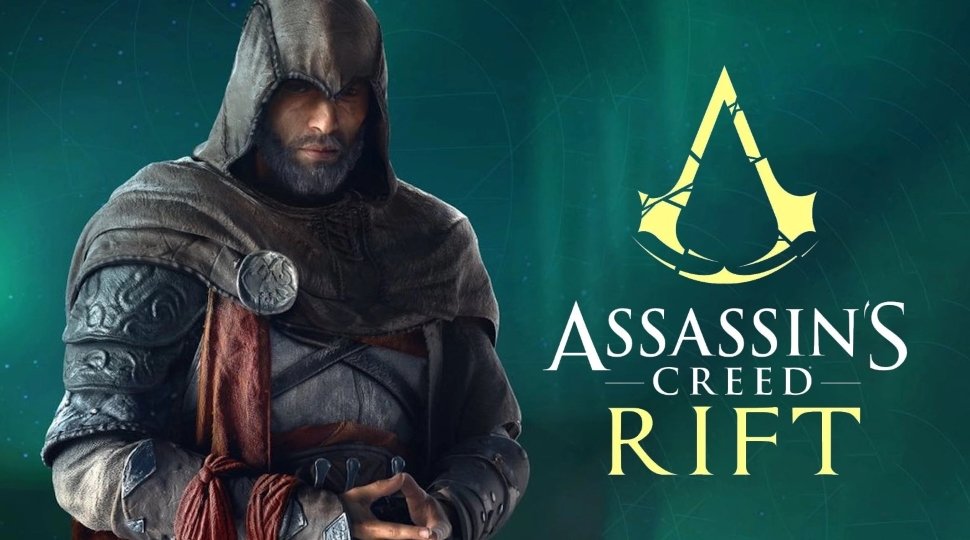 Assassin's Creed Rift má být oznámen už 12. června