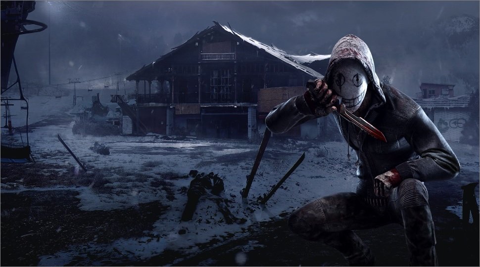 Dead by Daylight vyjde ve vylepšené verzi na next-gen